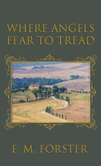 Where Angels Fear to Tread - Ingram