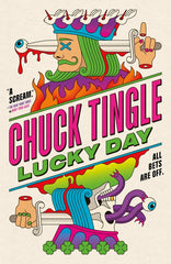 Lucky Day - Ingram