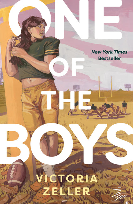 One of the Boys - Ingram