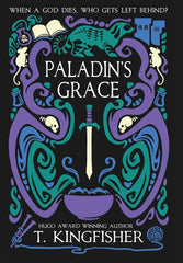Paladin's Grace - Ingram