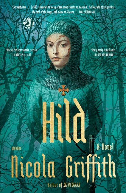 Hild - Ingram