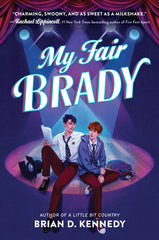 My Fair Brady - Ingram