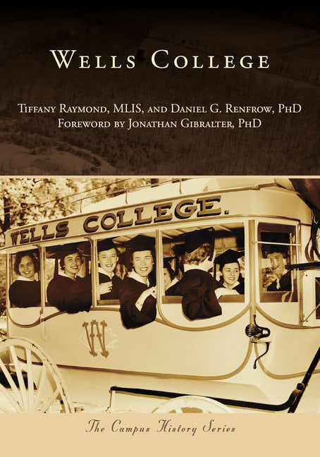 Wells College - Ingram