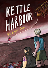 Kettle Harbour - Ingram