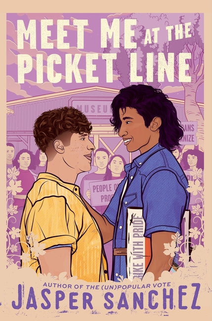Meet Me at the Picket Line - Ingram