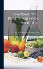 Standards of Purity for Food Products; Volume no.19 - Ingram