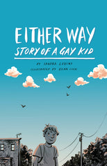 Either Way: The Story of a Gay Kid - Ingram