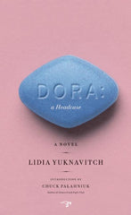 Dora: A Headcase - Ingram