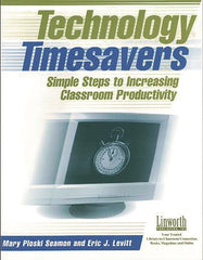 Technology Timesavers: Simple Steps to Increasing Classroom Productivity - Ingram