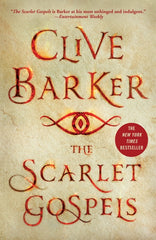 Scarlet Gospels - Ingram