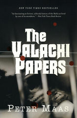 Valachi Papers - Ingram
