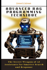 Advanced RAG Programming Technique: The Secret Weapon of AI Assistants for Smarter Search and Response - Ingram