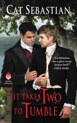 It Takes Two to Tumble: Seducing the Sedgwicks - Ingram