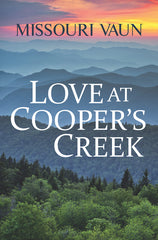 Love at Cooper's Creek - Ingram