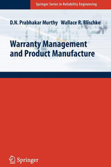 Warranty Management and Product Manufacture - Ingram
