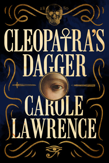 Cleopatra's Dagger - Ingram