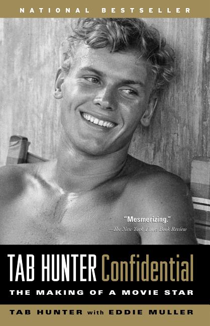 Tab Hunter Confidential: The Making of a Movie Star - Ingram