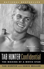 Tab Hunter Confidential: The Making of a Movie Star - Ingram