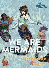 We Are Mermaids: Poems - Ingram