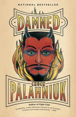 Damned - Ingram