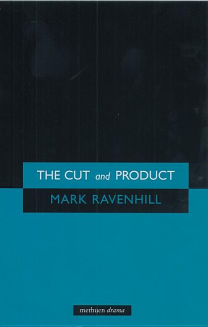 'Cut' and 'Product' - Ingram