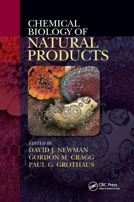 Chemical Biology of Natural Products - Ingram