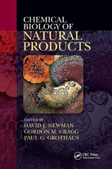 Chemical Biology of Natural Products - Ingram