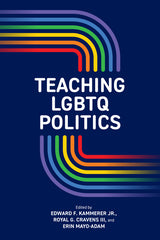 Teaching LGBTQ Politics - Ingram