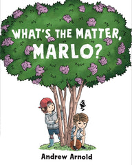 What's the Matter, Marlo? - Ingram