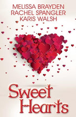 Sweet Hearts: Romantic Novellas - Ingram
