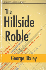 Hillside Roble - Ingram