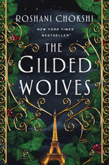 Gilded Wolves - Ingram