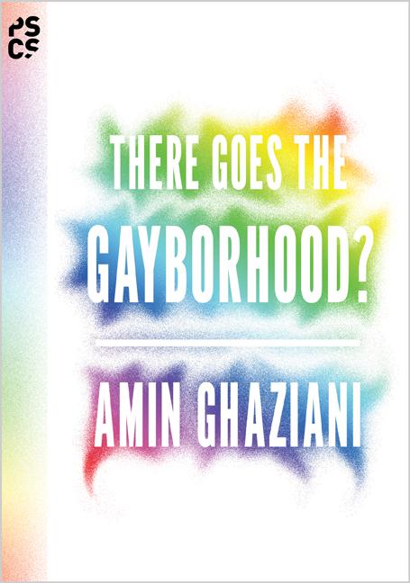 There Goes the Gayborhood? - Ingram