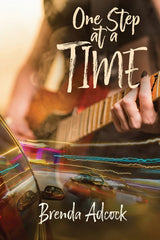 One Step At A Time - Ingram