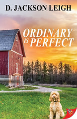 Ordinary Is Perfect - Ingram