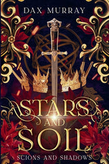 Stars and Soil - Ingram