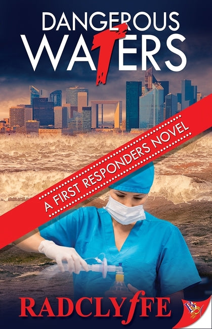 Dangerous Waters - Ingram