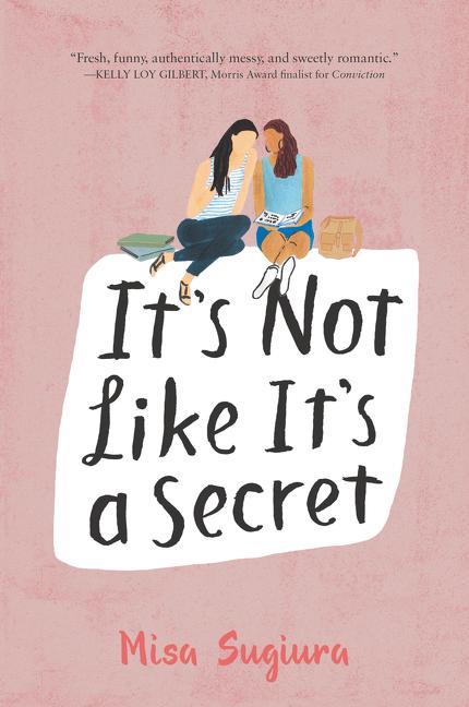 It's Not Like It's a Secret - Ingram