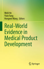 Real-World Evidence in Medical Product Development (2023) - Ingram