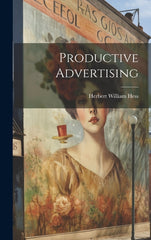 Productive Advertising - Ingram