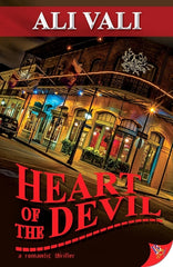 Heart of the Devil - Ingram