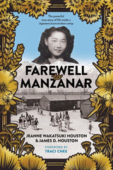 Farewell to Manzanar - Ingram