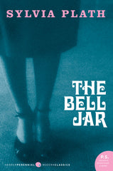 Bell Jar - Ingram
