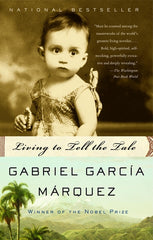 Living to Tell the Tale: An Autobiography - Ingram