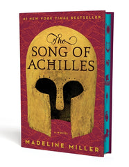 The Song of Achilles Deluxe Edition - Ingram