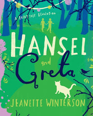 Hansel and Greta - Ingram