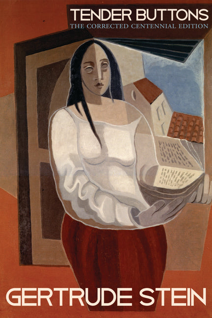 Tender Buttons (Corrected Centennial) - Ingram