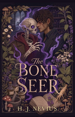 The Bone Seer