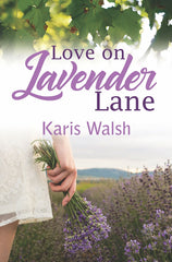 Love on Lavender Lane - Ingram