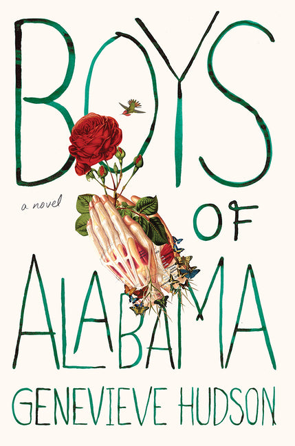 Boys of Alabama - Ingram